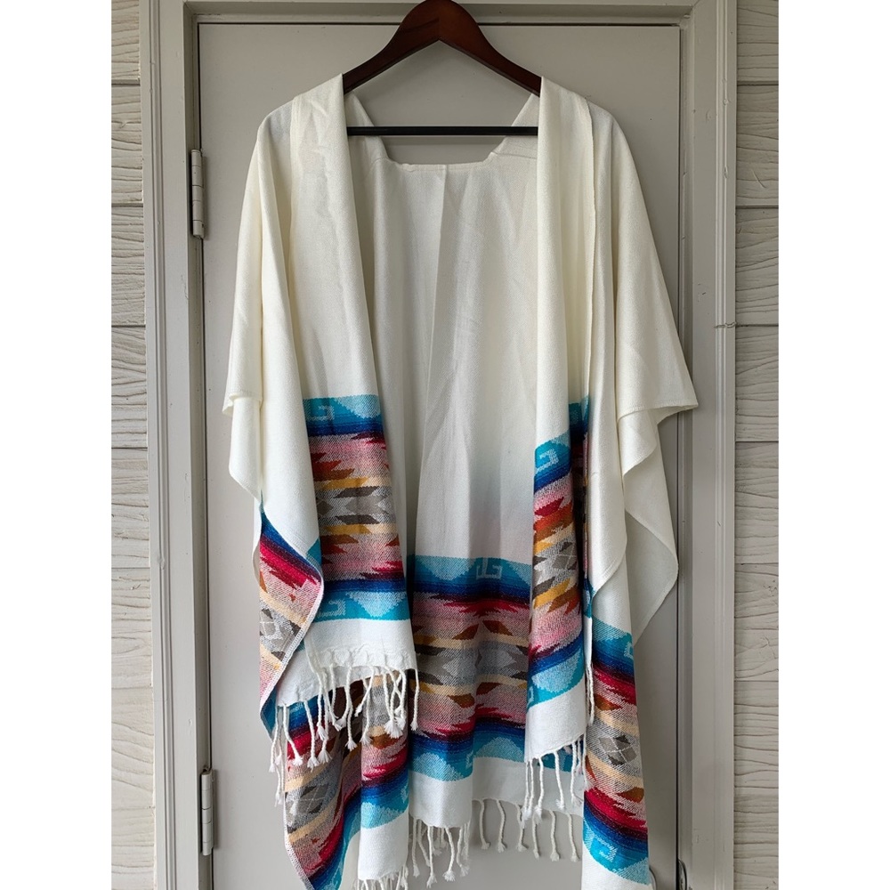 Shawl